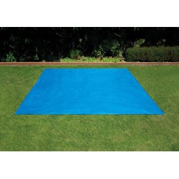 Baseino kilimėlis, tentinės grindys, 472 cm, intex 28048