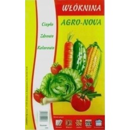 Agrowloknina Biala 17g agrospeed 3 2 20m