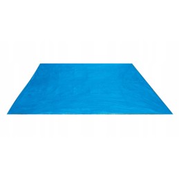 Didelio baseino pakloto kilimėlis 472x472 cm intex 28048