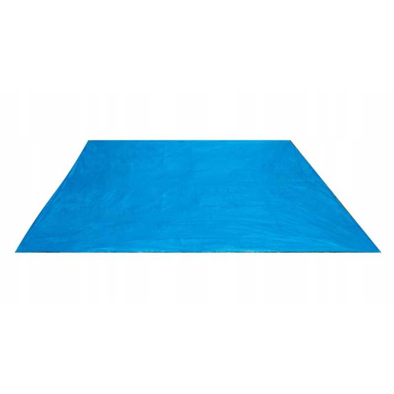 Didelio baseino pakloto kilimėlis 472x472 cm intex 28048