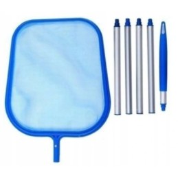 Marimex lazdelių tinklelis, skirtas atliekoms pašalinti iš baseino