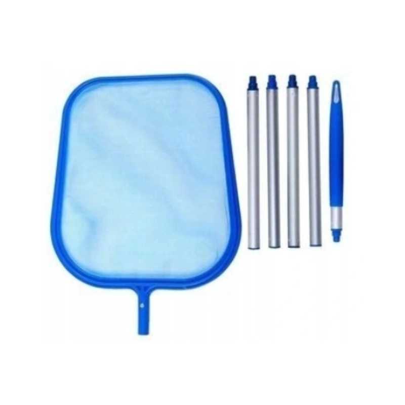 Marimex lazdelių tinklelis, skirtas atliekoms pašalinti iš baseino