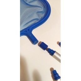 Marimex lazdelių tinklelis, skirtas atliekoms pašalinti iš baseino