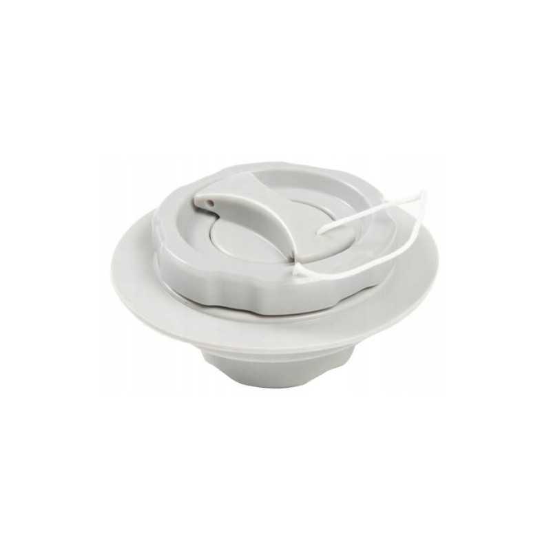 Originalus dangtelis, sūkurinės vonios pripūtimo vožtuvas p05767 bestway gulėjo su SPA