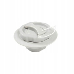 Originalus dangtelis, sūkurinės vonios pripūtimo vožtuvas p05767 bestway gulėjo su SPA