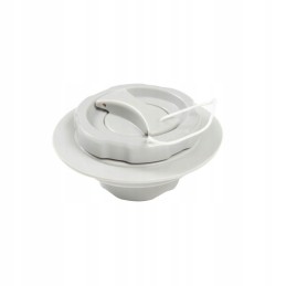 Originalus dangtelis, sūkurinės vonios pripūtimo vožtuvas p05767 bestway gulėjo su SPA