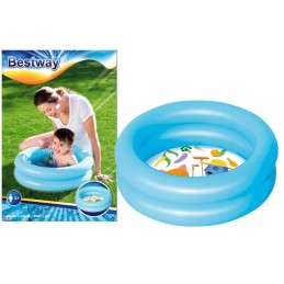 Pripučiamas maniežas su kamuoliu baseinu vaikams