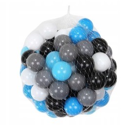 Pripučiamas maniežas su kamuoliu baseinu vaikams