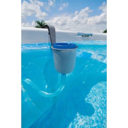 Bestway 58233 skimeris vandens valytuvas