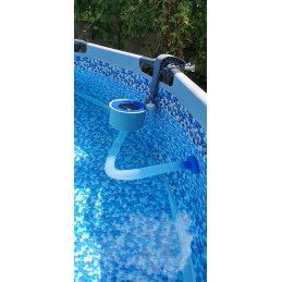 Bestway 58233 skimeris vandens valytuvas