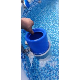 Bestway 58233 skimeris vandens valytuvas