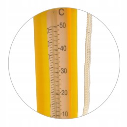 Plaukiojantis termometras baseino SPA sūkuriniam ežerui