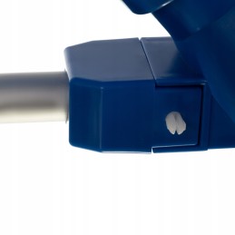 Tinklinis dulkių siurblys baseino dugnui valyti