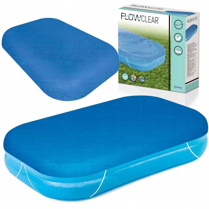 Baseino danga 262x175cm bestway 58319