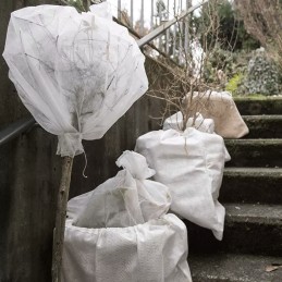 agro-nova agrotekstilė - žiemos apsauga 3,2x10m