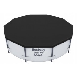 Dangtis 305 cm rėmo baseinui 305 cm 10 pėdų bestway