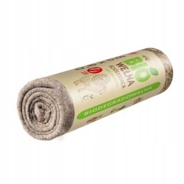 Bio vata mulčiavimui 0,8x5 - agrimpex