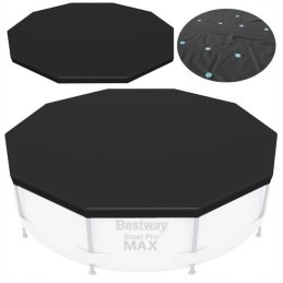 Bestway dangtis 305 cm karkasiniam baseinui