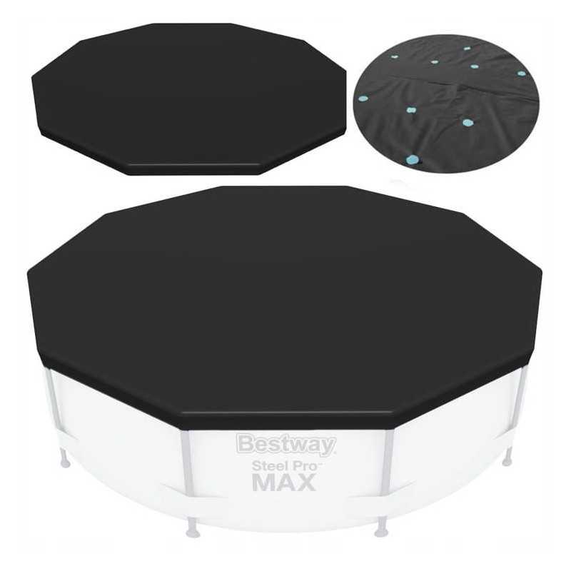 Bestway dangtis 305 cm karkasiniam baseinui