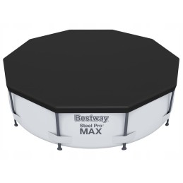 Bestway dangtis 305 cm karkasiniam baseinui
