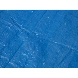 Baseino danga 262x175cm šeima