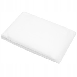 Augintas audinys baltas 1 5m 15g m2 su UV 100m bellushortus