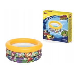 Bestway pripučiamas baseinas Disney Mickey Mouse 70x30cm