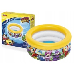 Bestway pripučiamas baseinas Disney Mickey Mouse 70x30cm