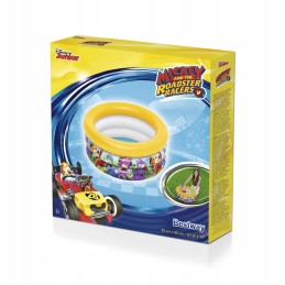 Bestway pripučiamas baseinas Disney Mickey Mouse 70x30cm