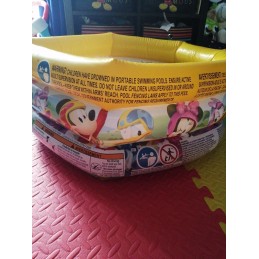 Bestway pripučiamas baseinas Disney Mickey Mouse 70x30cm