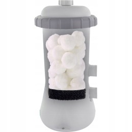 Universalus filtras baseino siurblių filtrams 2948