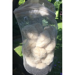 Universalus filtras baseino siurblių filtrams 2948