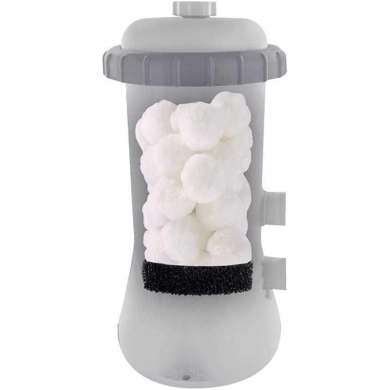 Universalus filtras baseino siurblių filtrams 2948