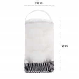 Universalus filtras baseino siurblių filtrams 2948