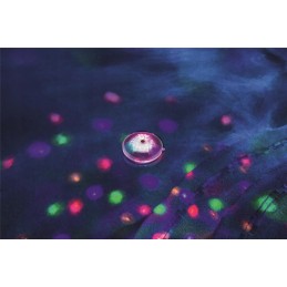 Bestway 58419 plaukiojanti LED baseino lempa