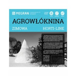 Horti-line žieminė agrotekstilė 3,2x10m