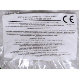 Ag32c atminties putplasčio pagalvė