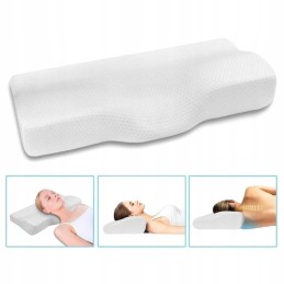 Ag32c atminties putplasčio pagalvė