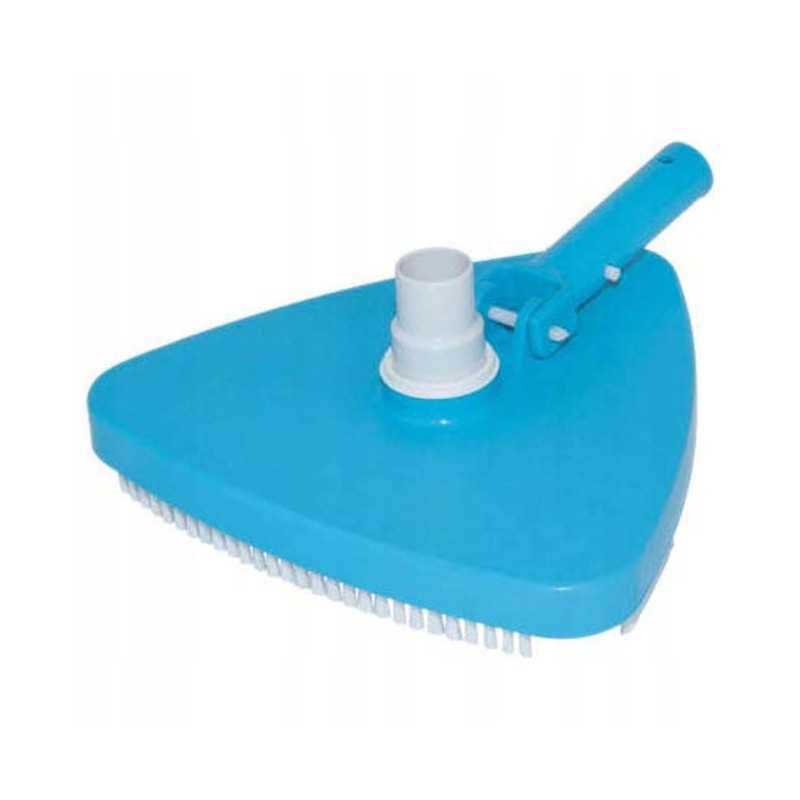 Blooma trikampio formos baseino šepetys