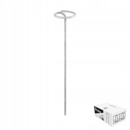 Metalinis kaištis 'g' - 6 cm/20 cm/50 vnt