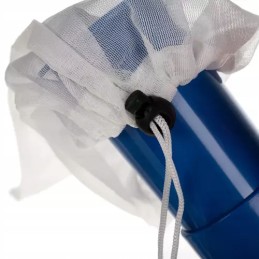 Baseino valymo rinkinys, dulkių siurblys, tinklas