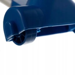 Baseino valymo rinkinys, dulkių siurblys, tinklas