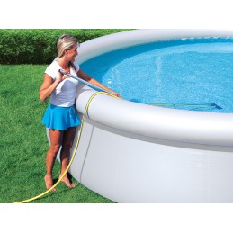 Bestway dulkių siurblio baseino valymo rinkinys