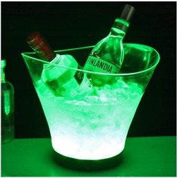 Lempa povandeninio baseino lempa LED IP68 RGB 2 vnt