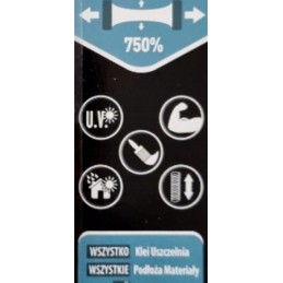 Latka klijai 80ml bestway baseino riebalų šalinimo priemonė