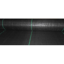 Agrotekstilė p90 0,6x50m juoda
