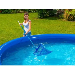 Prabangus baseino dugno valymo tinklas