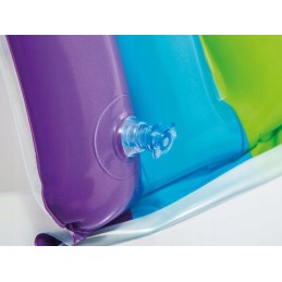 Intex 57141 pripučiamas baseinas vaikams