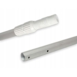 Teleskopinis stulpas, teleskopinis stulpas baseinui