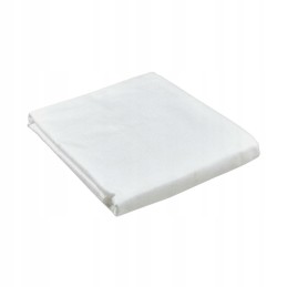 Balta agrotekstile 1x2m 60g/m geolia